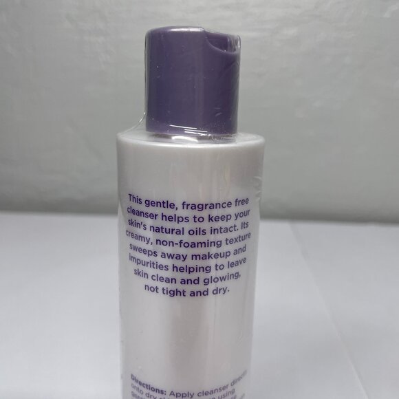Meaningful Beauty Skin Softening Cleanser Cindy Crawford Unscented 6 oz Sealed - Picture 5 of 6